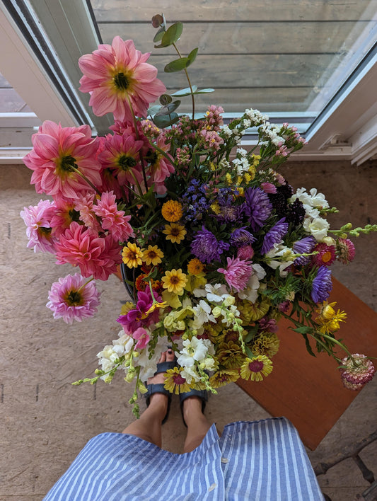 Flower Bouquet